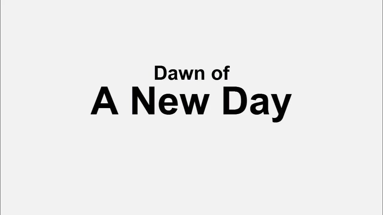 A new day has begun. Надпись new day. majora&#039;s mask dawn of the final day. dawn надпись. dawn of the final day -24 hours remain-.