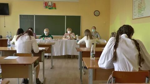 9 классы рб