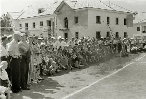 Июнь 1958