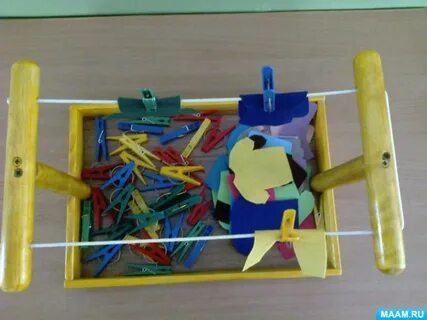 Вешаем игру