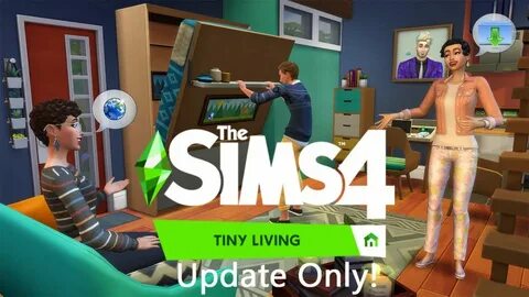 Update only