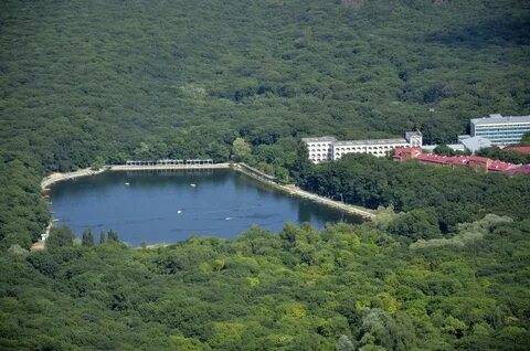 Глэмпинг железноводск курортное озеро
