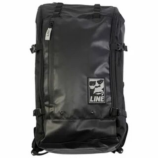 Pack line
