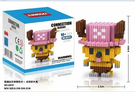 Connected blocks