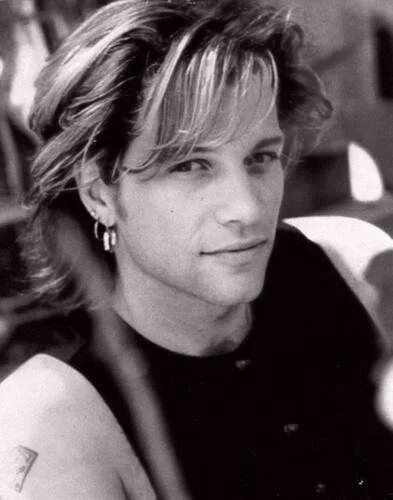 Bon Jovi Photo: Bon Jovi Bon jovi 80s, Jon bon jovi, Bon jovi