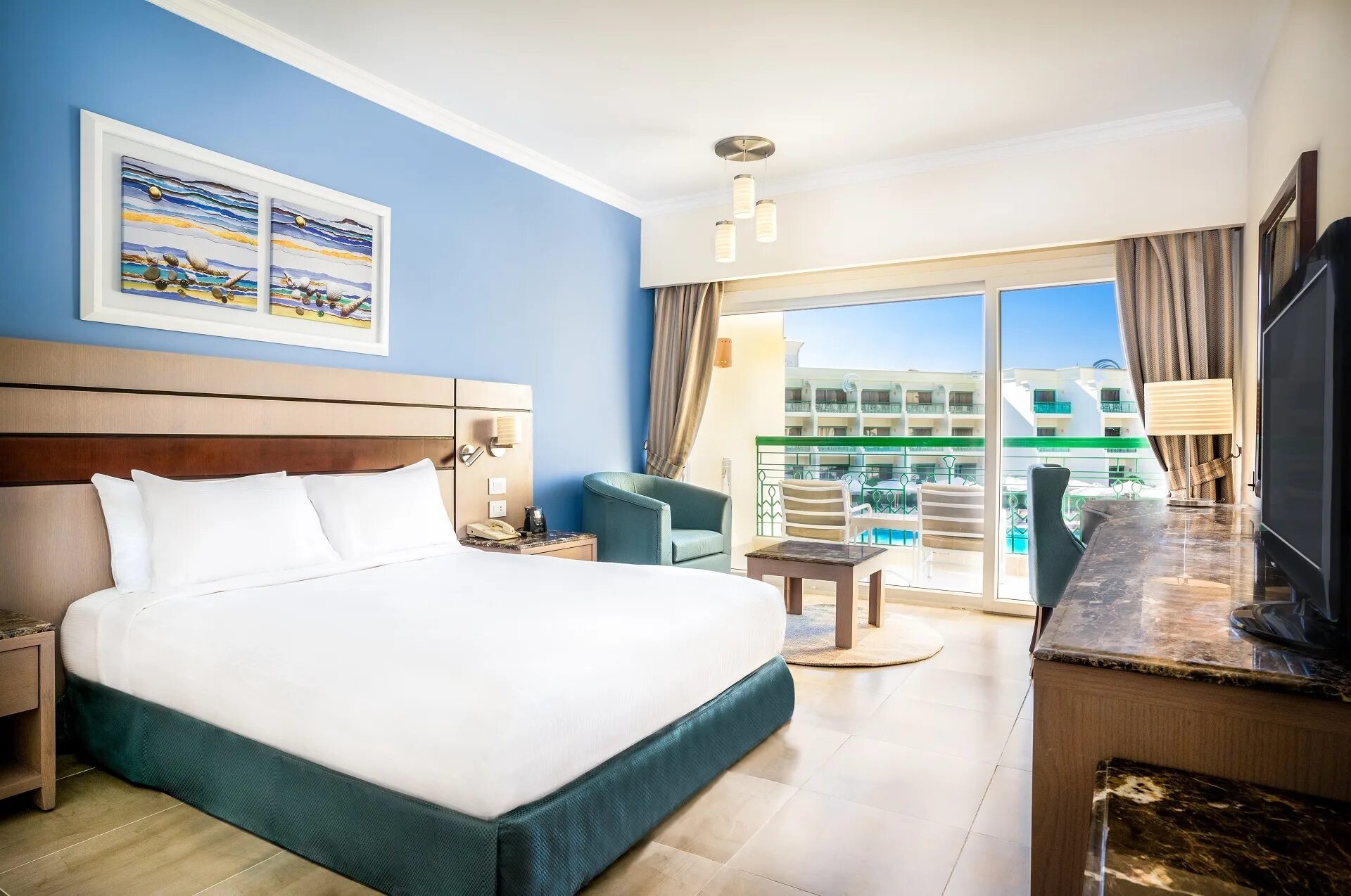 Swiss Inn Resort Hurghada. Swiss Inn Hurghada 5.