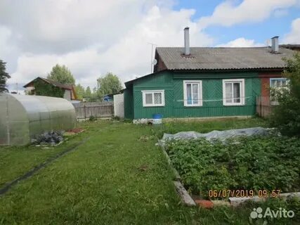 Поселок черкассы
