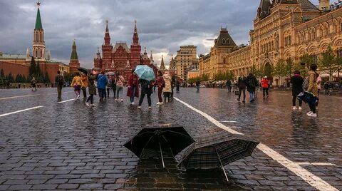Нуипогода москва