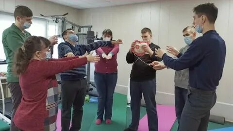Некоммерческие организации инвалидов