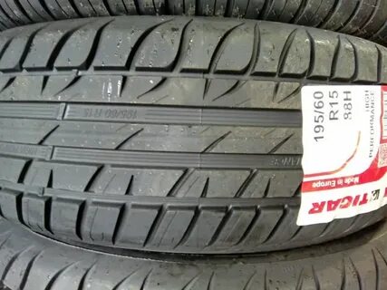 Tigar high performance 195 60