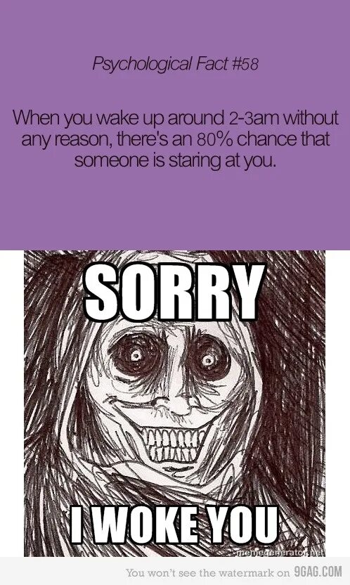 This is fact