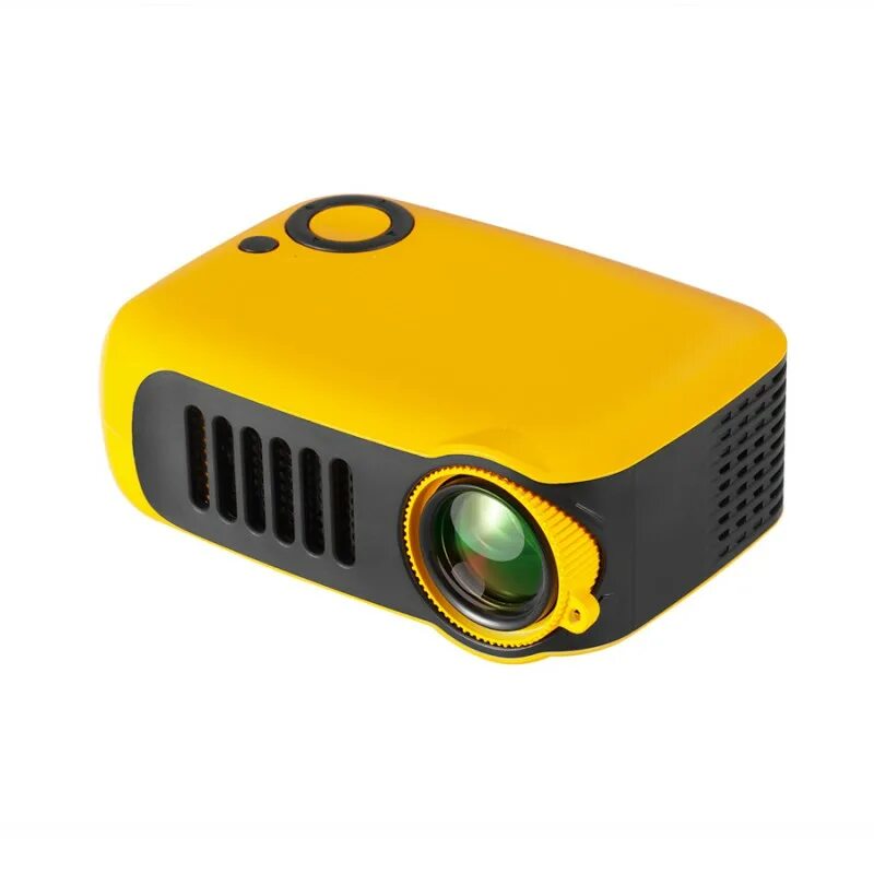 Проектор для телефона купить. Проектор a2000 Mini. Mini led Projector 320ч240. Mini led Projector a10. Проектор a2000, желтый.