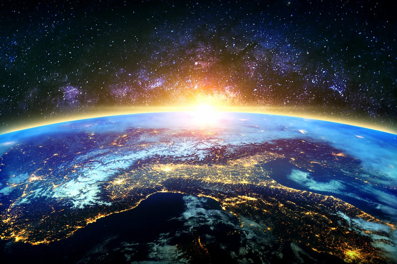 Почему земле 2025 лет