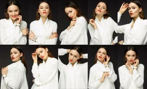 Фотопозирование основы