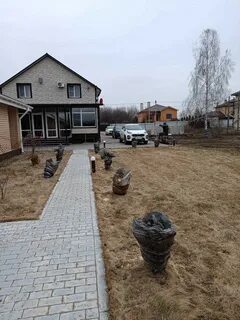 Дом село каменное