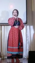 Саратовская концертная организация поволжье