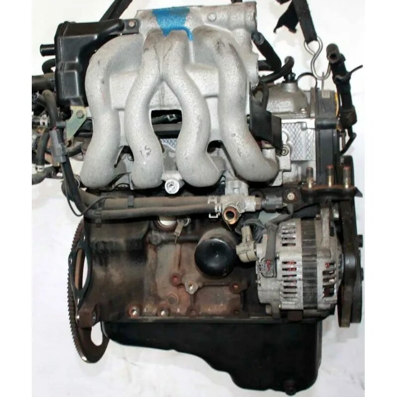 Двигатель b5 Mazda. B5 двигатель Мазда Демио. Мазда Демио двигатель 1.5. Двигатель Мазда b5 1.5.