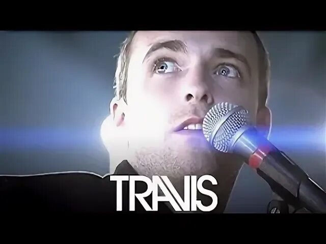 Travis side