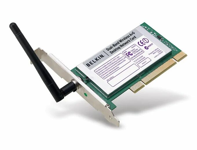 Wireless card. Сетевая карта belkin f5d5000. belkin wireless a g desktop network card. двухдиапазонная сетевая карта для ноутбука. сетевая карта xp.