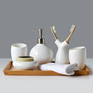 Bath piece