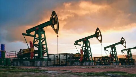 Есть нефть продам