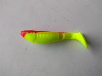 Силиконовые приманки топ 10