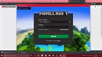 Как зарегистрироваться в лаунчере. Лаунчер майнкрафт. Minecraft лаунчер. Логин для тлаунчер. Mojang лаунчер.