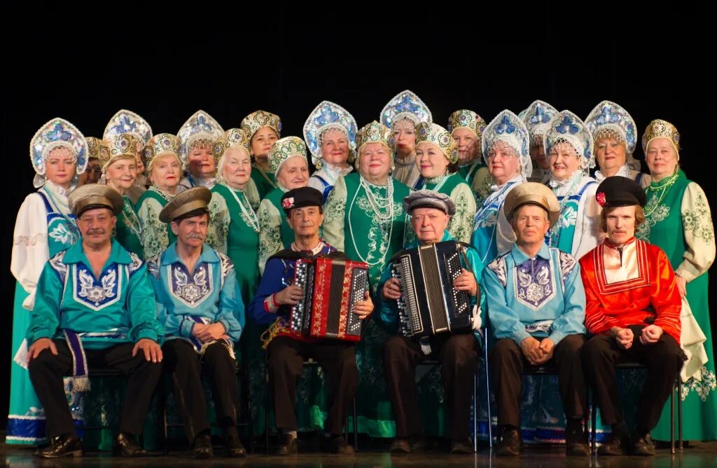 Фольклорное пение. Татарские музыканты. Хор пенсионеров. Народное пение. Народное пение.