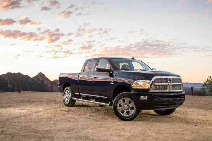 Аксессуары для Dodge RAM (Додж Рам) в Екатеринбурге: купить автоаксессуары