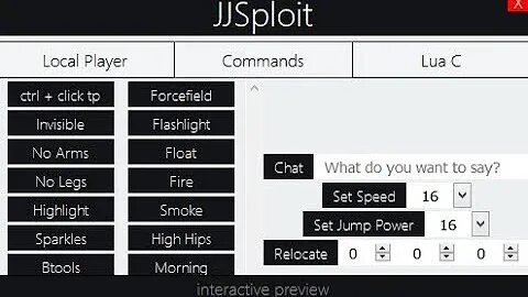 Jjsploit net. Jjsploit net