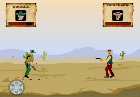 Игры на 2 дуэли