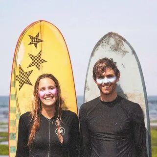 Surf solar