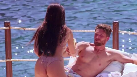 Below Deck Mediterranean S5E11 Screenshot.