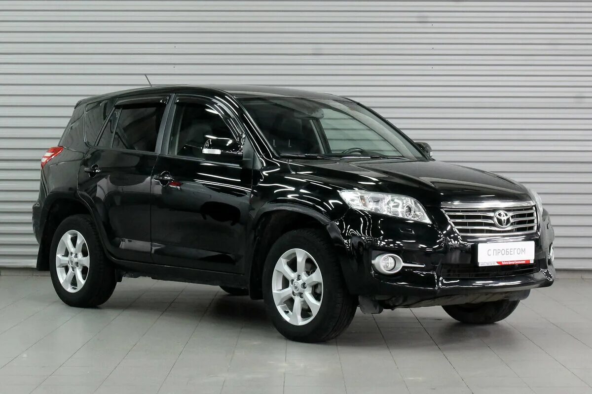 Toyota rav4 2011. Тойота рав 4 2011 года. Toyota rav4 III (xa30) Рестайлинг. Toyota rav4 2011 Black. Большой рав