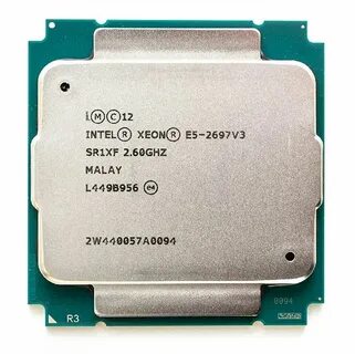 Xeon 2697 v3