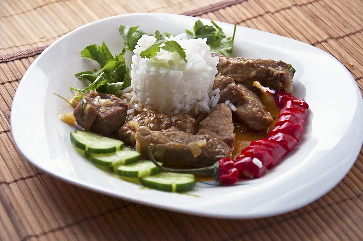 эскалоп антрекот. лангет де беф. берлинер айсбайн. лангет куриный. гарнир к свинине.