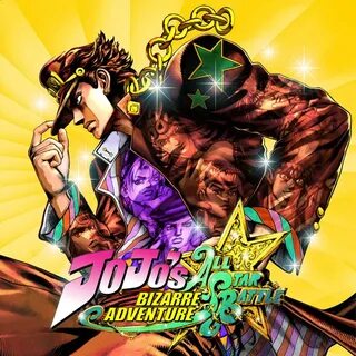 Jojo bizarre adventure awakening ost