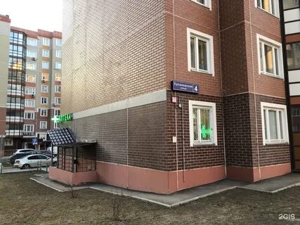 Лопатино 6