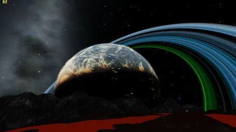 Planet premium mod