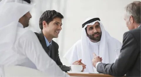 Dubai service
