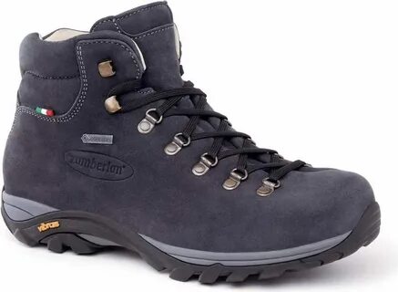 Ботинки zamberlan gtx