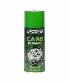 Очиститель carb cleaner