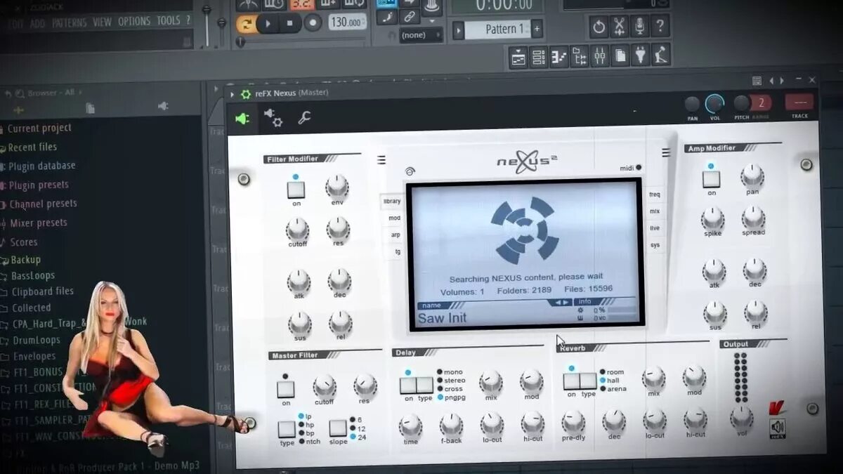 Cyberpunk 2077 пресеты. Dark elf preset racemenu. нексус 3 плагин. 3. Refx nexus fl studio 20.