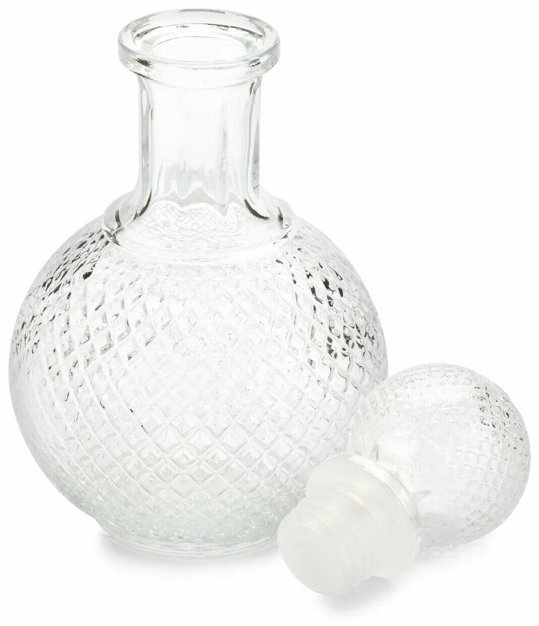 L. графин 500мл. графин 500мл. Barware. штоф "классик" 500 мл.