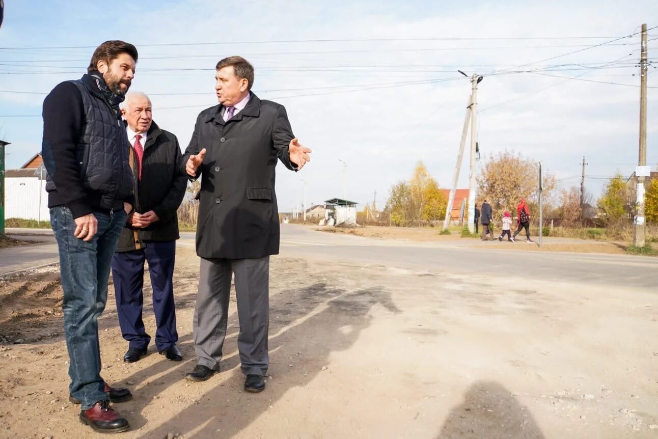 Ежокин. Глава домодедово ежокин.