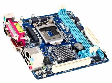 Материнская плата socket