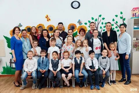 Дальневосточная школа