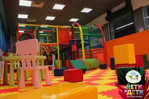 Детские центры гродно