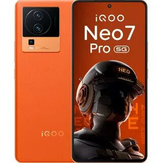 Iqoo neo pro
