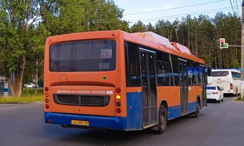Автобус зеленодольск